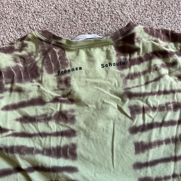 Proenza Schouler Top - Picture 3 of 3